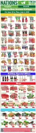 Nations Fresh Foods flyer week 26 Page 3