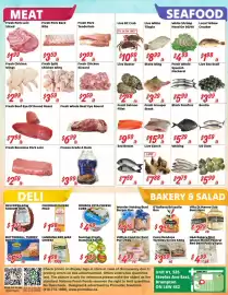 Nations Fresh Foods flyer week 26 Page 2
