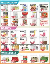 Nations Fresh Foods flyer week 26 Page 3