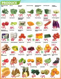 Nations Fresh Foods flyer week 26 Page 4