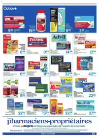 Uniprix flyer week 26 Page 2