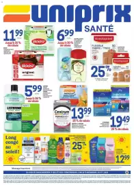 Uniprix flyer week 26 Page 4