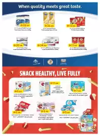 Emirates Co-op catalogue Page 11