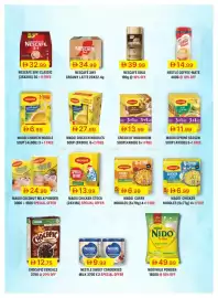Emirates Co-op catalogue Page 21