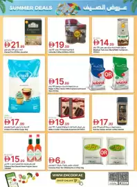 Emirates Co-op catalogue Page 23