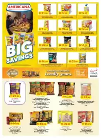 Emirates Co-op catalogue Page 8