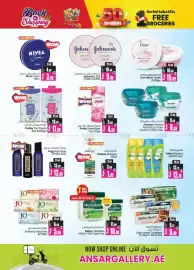 Ansar Mall catalogue Page 11