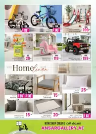 Ansar Mall catalogue Page 19