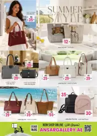 Ansar Mall catalogue Page 20