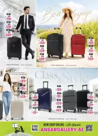 Ansar Mall catalogue Page 22