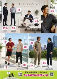 Ansar Mall catalogue Page 25