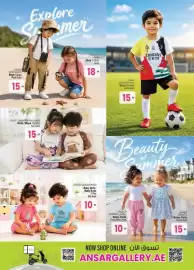 Ansar Mall catalogue Page 29