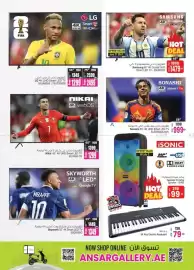 Ansar Mall catalogue Page 33
