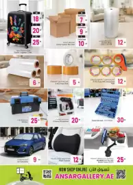 Ansar Mall catalogue Page 35