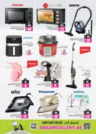 Ansar Mall catalogue Page 37