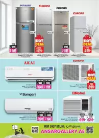 Ansar Mall catalogue Page 40