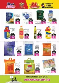 Ansar Mall catalogue Page 5