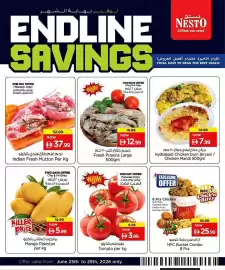 Nesto catalogue Page 1