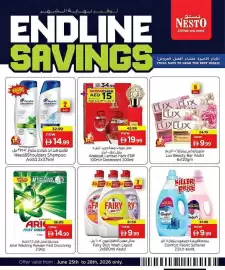 Nesto catalogue Page 2