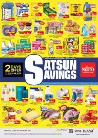 Nesto catalogue Page 1