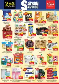 Nesto catalogue Page 2