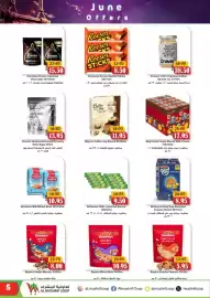 Al Mushrif Co-Operative Society catalogue Page 5