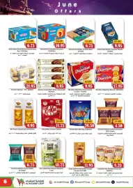 Al Mushrif Co-Operative Society catalogue Page 6