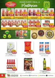Al Mushrif Co-Operative Society catalogue Page 8