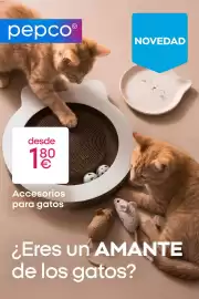 Catálogo Pepco semana 26 Página 1