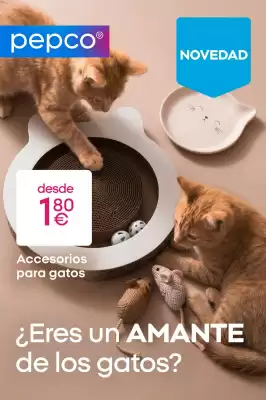 Pepco (válido hasta el 2-07)