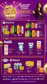 Encarte Giassi Supermercados semana 26 Página 4