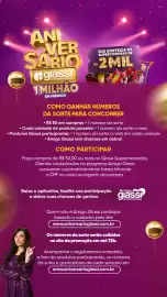 Encarte Giassi Supermercados semana 26 Página 8