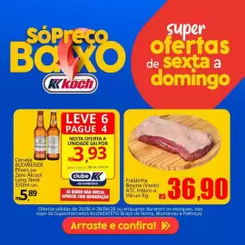 Catálogo Supermercados Koch Página 1