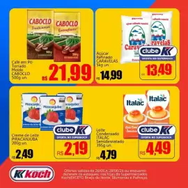 Catálogo Supermercados Koch Página 3