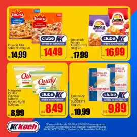 Catálogo Supermercados Koch Página 4
