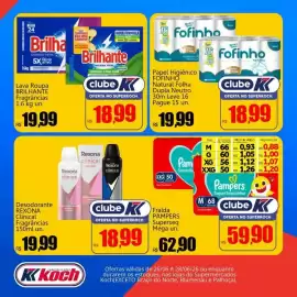 Catálogo Supermercados Koch Página 5