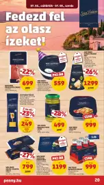 PENNY akciós újság hét 27 Oldal 24