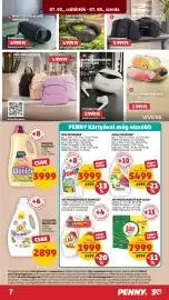 PENNY akciós újság hét 27 Oldal 9
