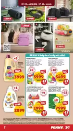 PENNY akciós újság hét 27 Oldal 9