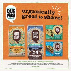 Freson Bros flyer Page 8