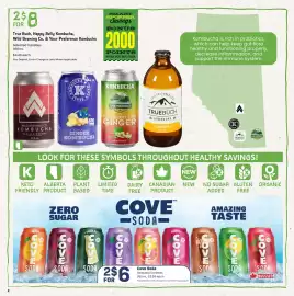 Freson Bros flyer Page 2