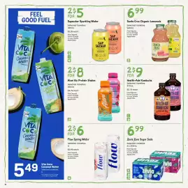 Freson Bros flyer Page 4