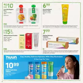 Freson Bros flyer Page 6