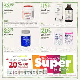 Freson Bros flyer Page 7