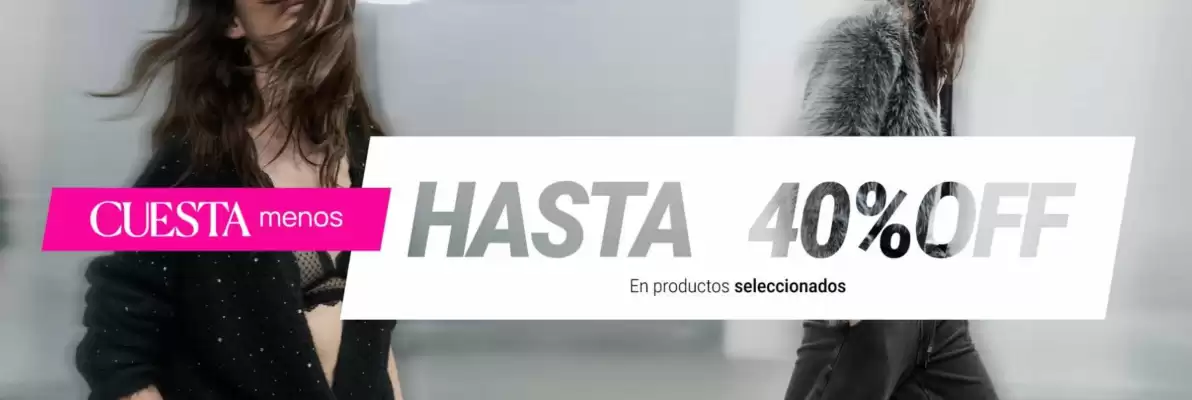 Cuesta Blanca (válido hasta 10-07)