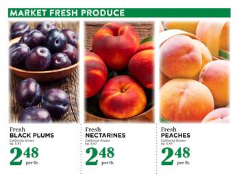 Pemberton Valley Supermarket flyer week 27 Page 10