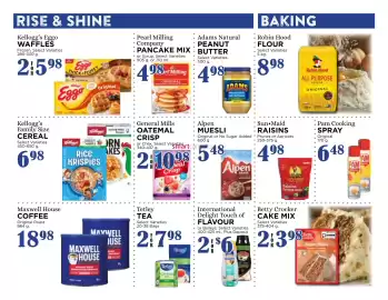 Pemberton Valley Supermarket flyer week 27 Page 6