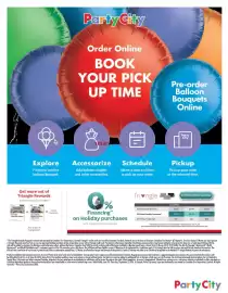 Party City flyer Page 14