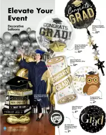 Party City flyer Page 3
