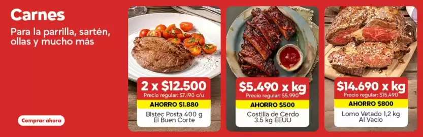 Catálogo Super Bodega a Cuenta Página 5